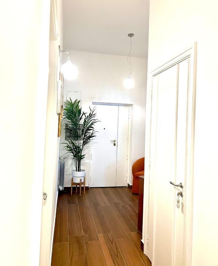 索伦托Il Filo Di Arianna住宿加早餐旅馆 外观 照片