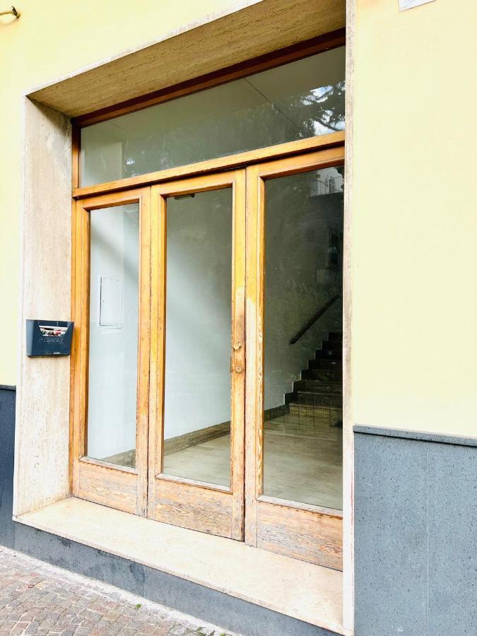 索伦托Il Filo Di Arianna住宿加早餐旅馆 外观 照片